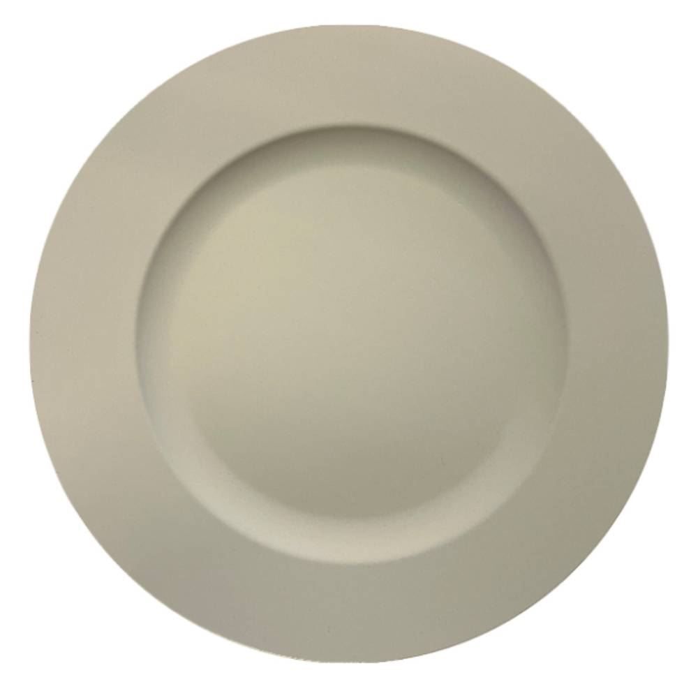 Souplast Petit Liso 25 Cm Havan Casa - Fosco Camurça