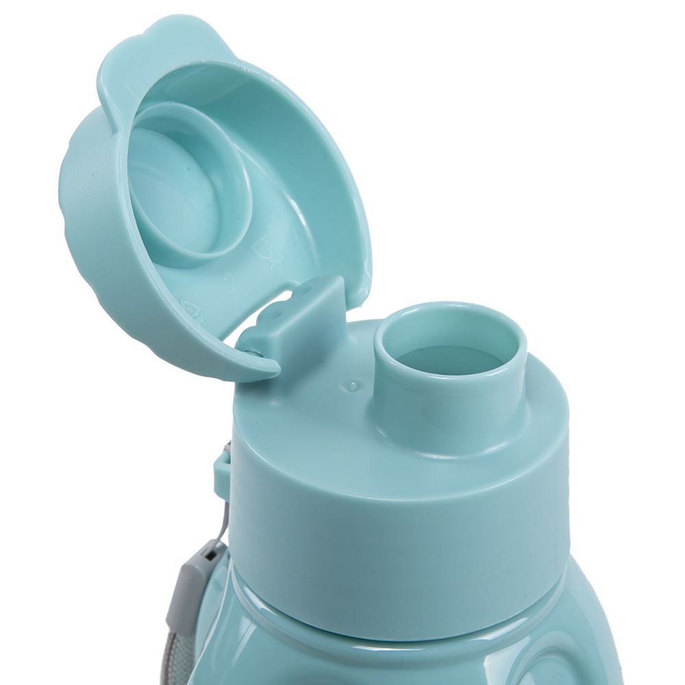 Squeeze Esportiva Scream 600Ml - Mar de Capri