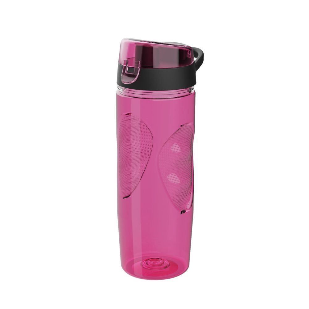 Squeeze De Agua Havan Casa 770Ml - Rosa