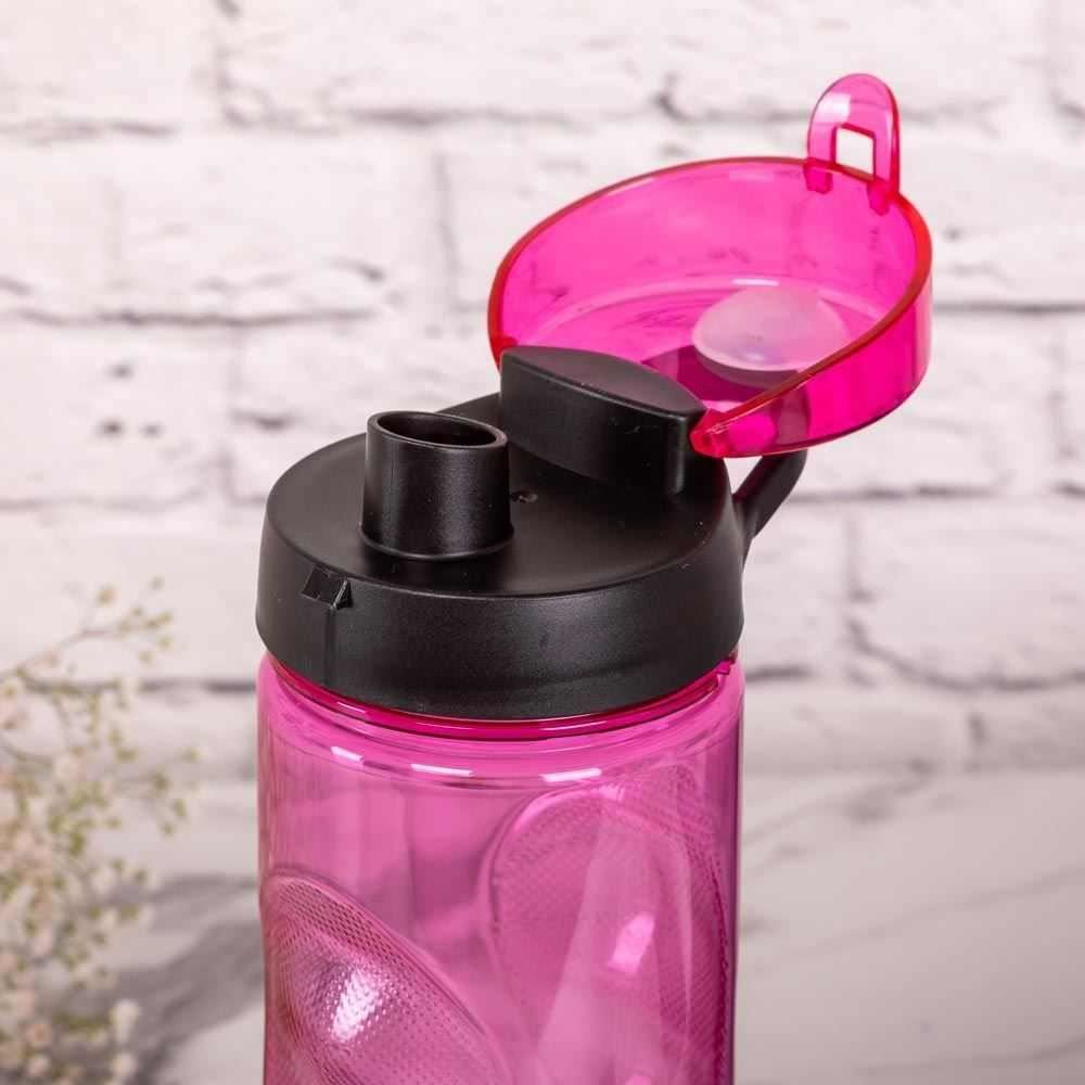Squeeze De Agua Havan Casa 770Ml - Rosa