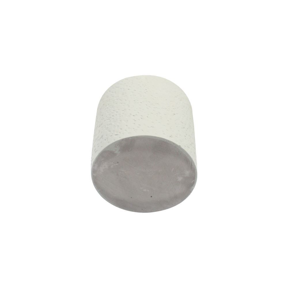 Suculenta Com Vaso De Cimento 15Cm - Havan Casa