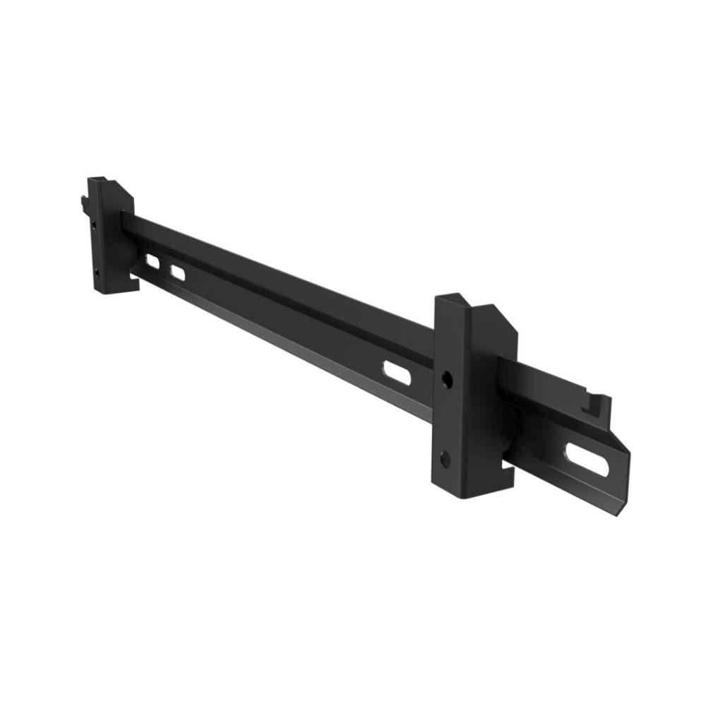 Suporte De Tv 37" A 85" Ultra Slim Brasforma Sbrp1600