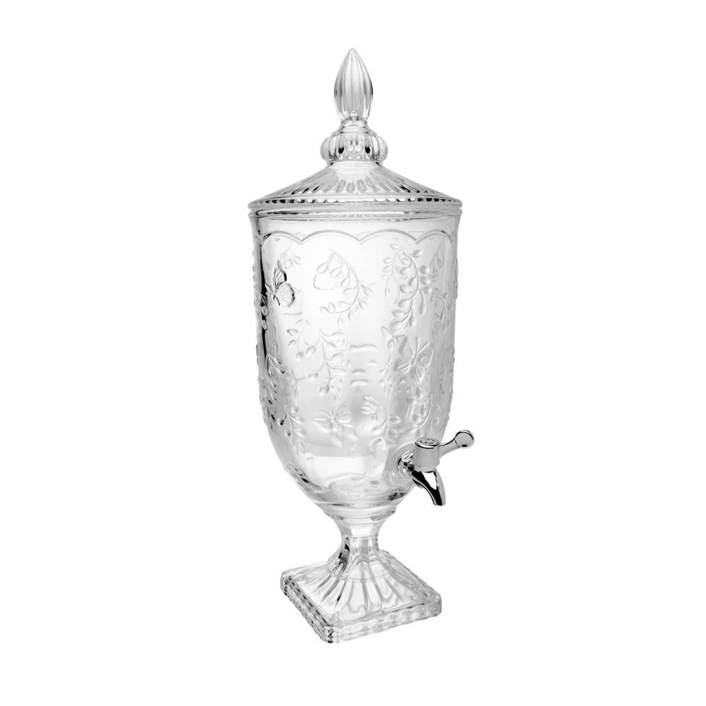 Suqueira New Butterfly 4,5L Lyor