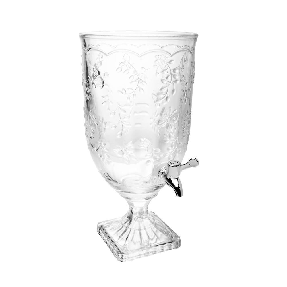 Suqueira New Butterfly 4,5L Lyor