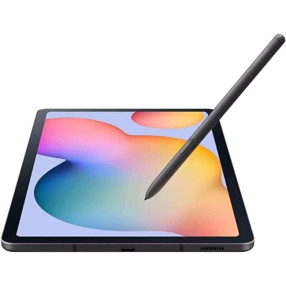 Tablet 10,4” Samsung Octa Core S6 Lite 4Gb Ram 64Gb Ssd - Cinza