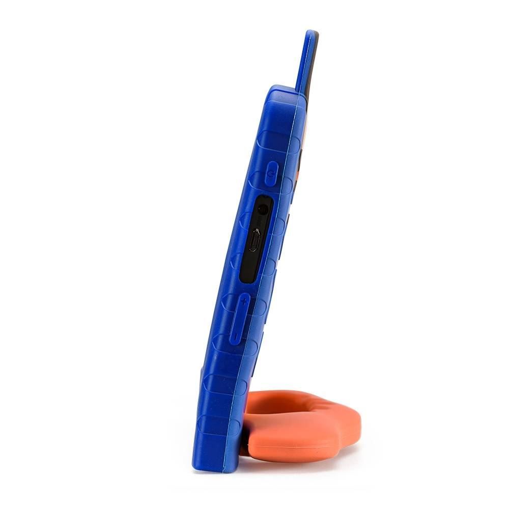 Tablet 7" Multilaser Patrulha Canina Chase 64Gb Nb421 - Azul