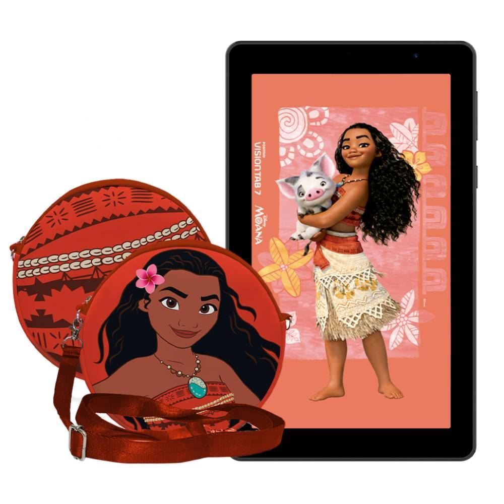 Tablet 7” Positivo Moana Octa-Core 3Gb Ram 64Gb