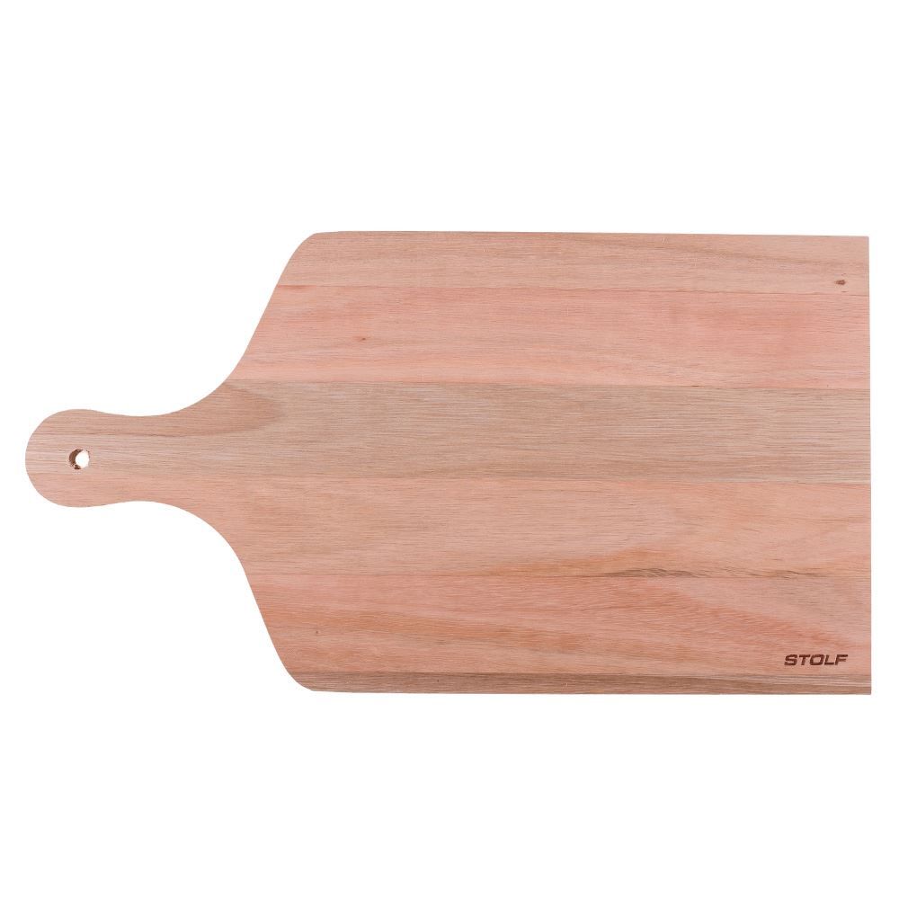 Tábua Para Churrasco 21X40cm Stolf - 320