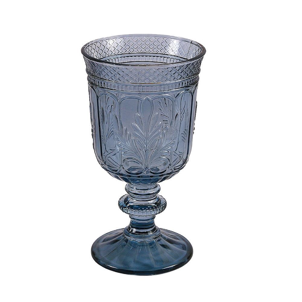 Taça de Água Florença Havan Casa Azul - 350ml