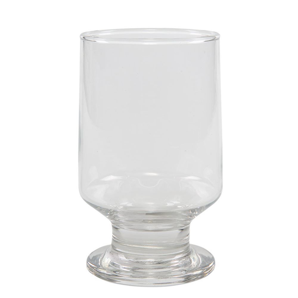 Taça De Água Nadir Casual 260Ml - Vidro