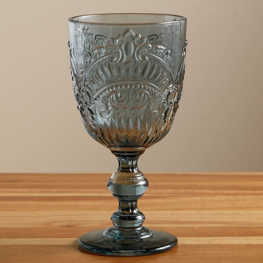 Taça de Água Viena Havan Casa Azul - 350ml