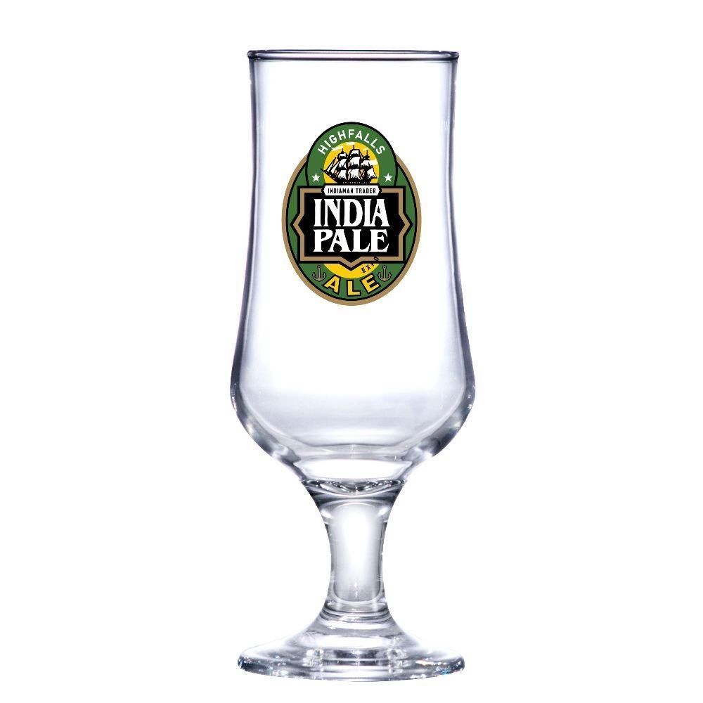 Taça De Cervela Barcelona Happy Hour Ruvolo 370Ml - Sortido