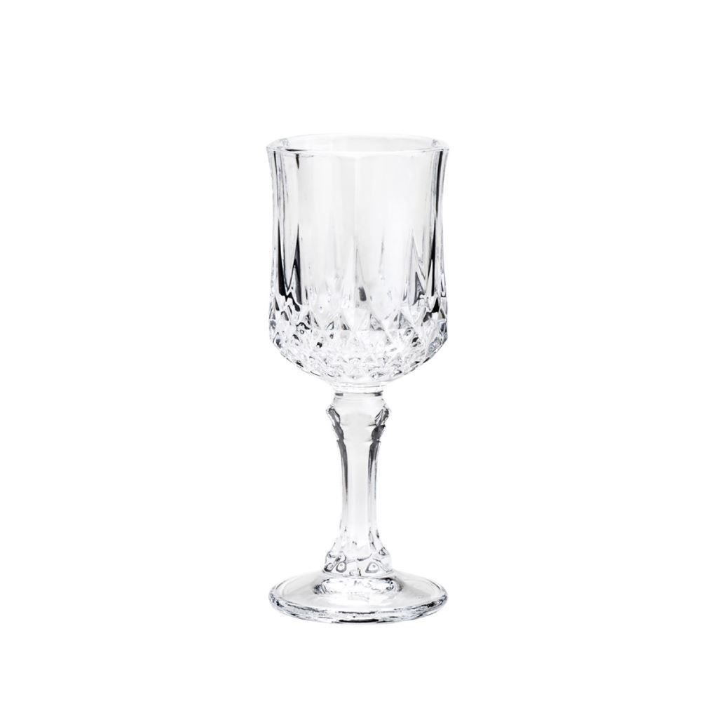 Taça De Licor Diamante Lyor - 50ml