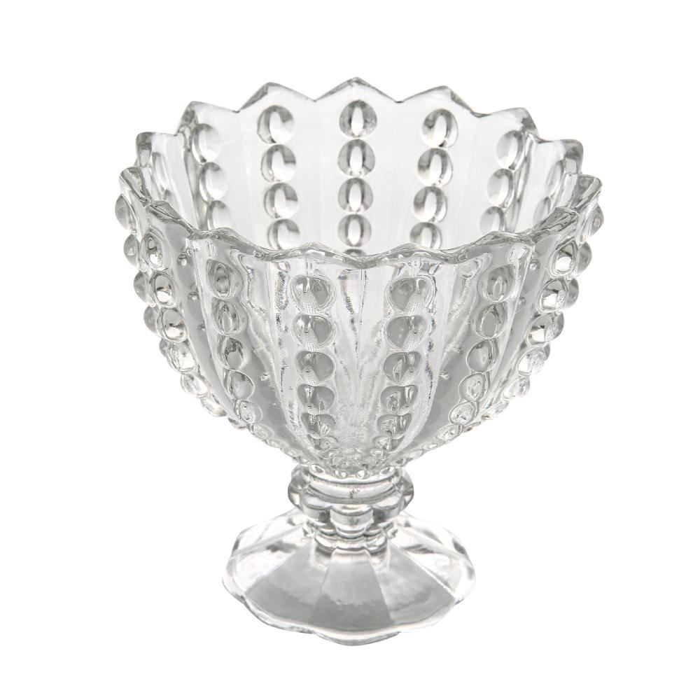 Taça De Sobremesa Maldivas Havan Casa 200 Ml - Vidro