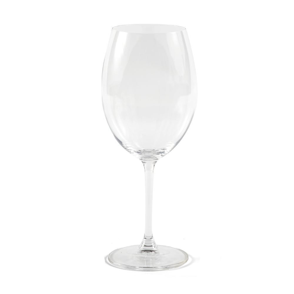 Taça De Vinho De Cristal Gastro Havan Casa 580Ml - Transparente