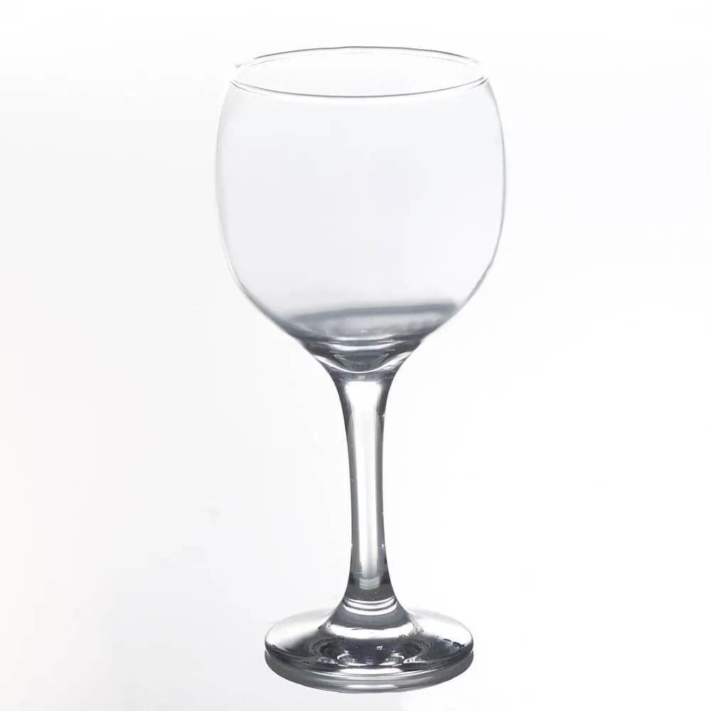 Taça De Vinho Vidro Royal Degustação Nadir - 615ml