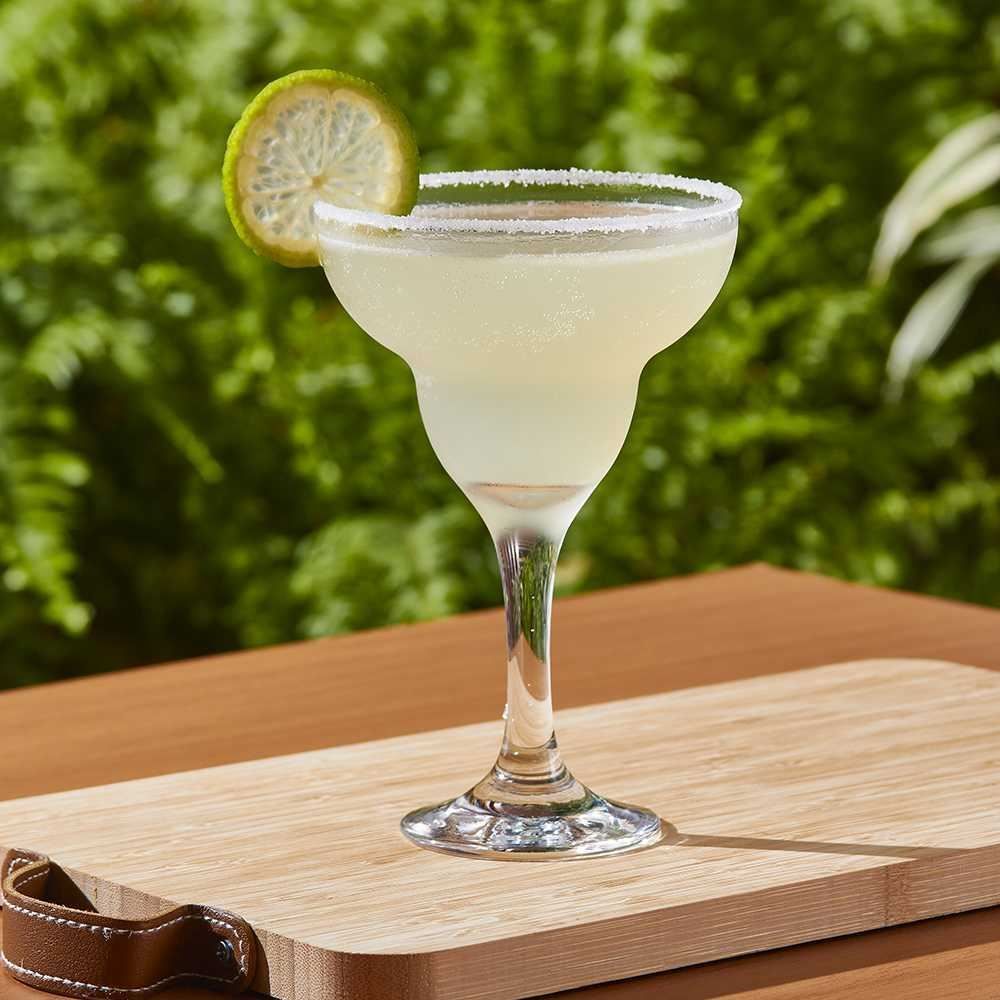 Taça Margarita 335Ml Nadir - Vidro