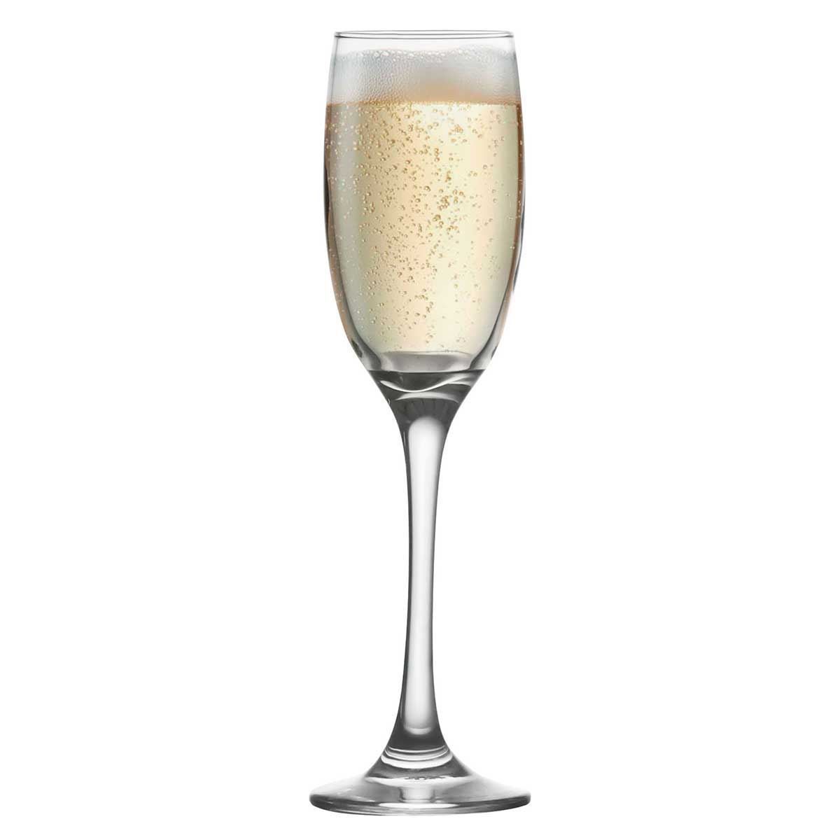 Taça Para Champanhe Barone 180Ml Nadir Figueiredo - Vidro