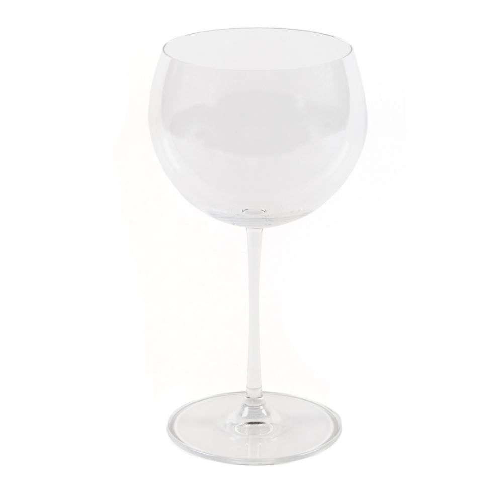 Taça Para Gin De Vidro Pasabahçe 550Ml - Transparente