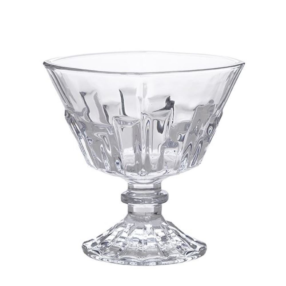 Taça Para Sobremesa 190Ml Lyor - Transparente