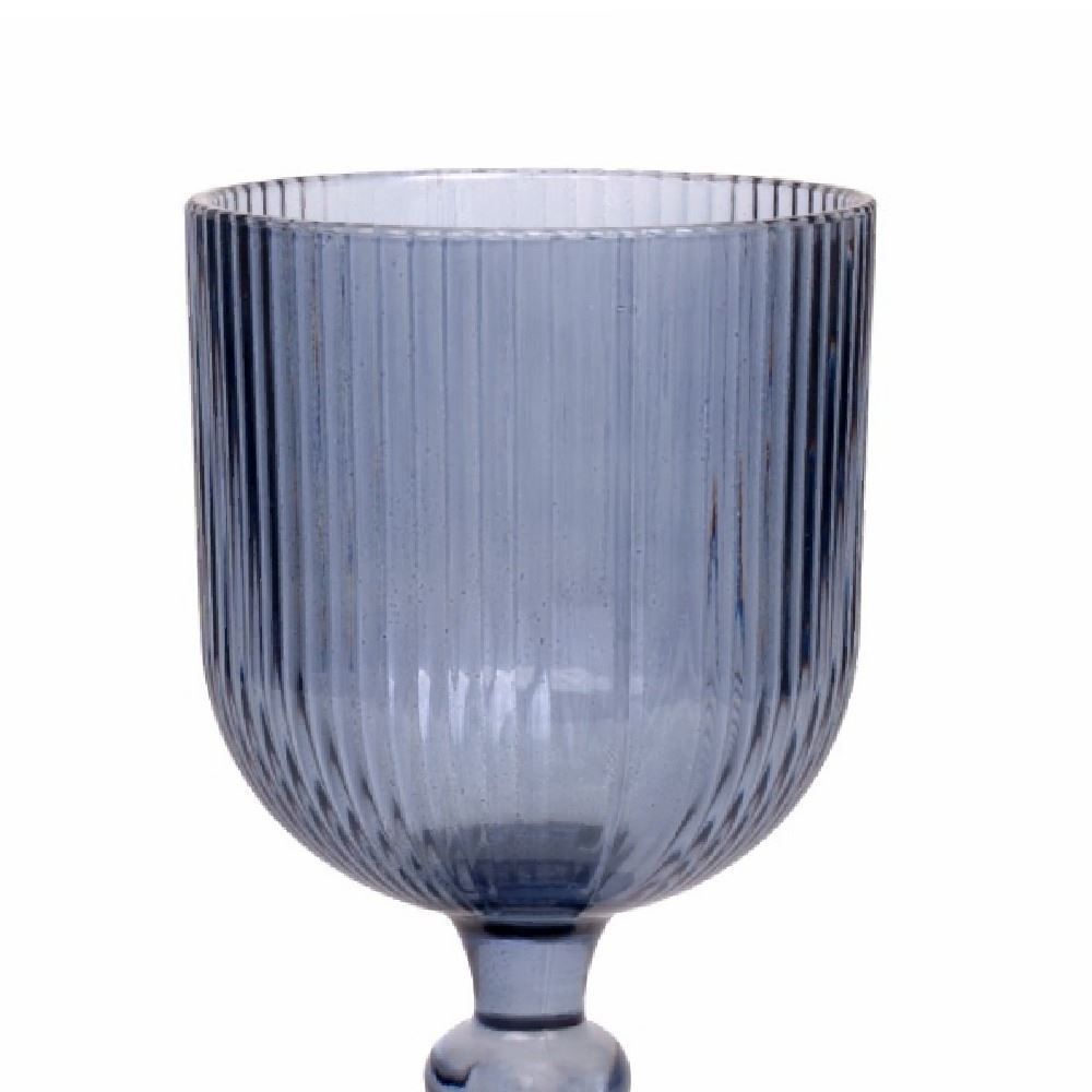 Taça Premium Havan Casa 365 Ml - Preto 