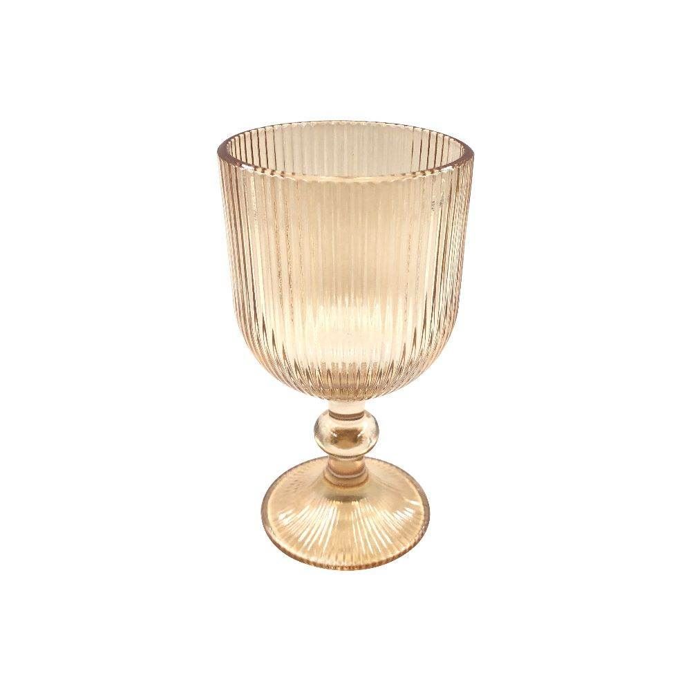 Taça Premium Havan Casa 365Ml - Âmbar