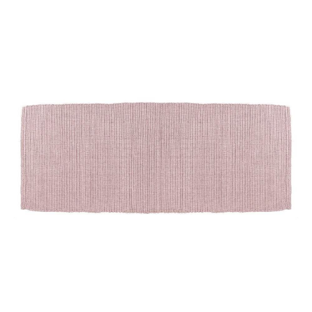 Tapete Para Quarto E Sala 50X120 Cm Bali Havan Casa - Rose