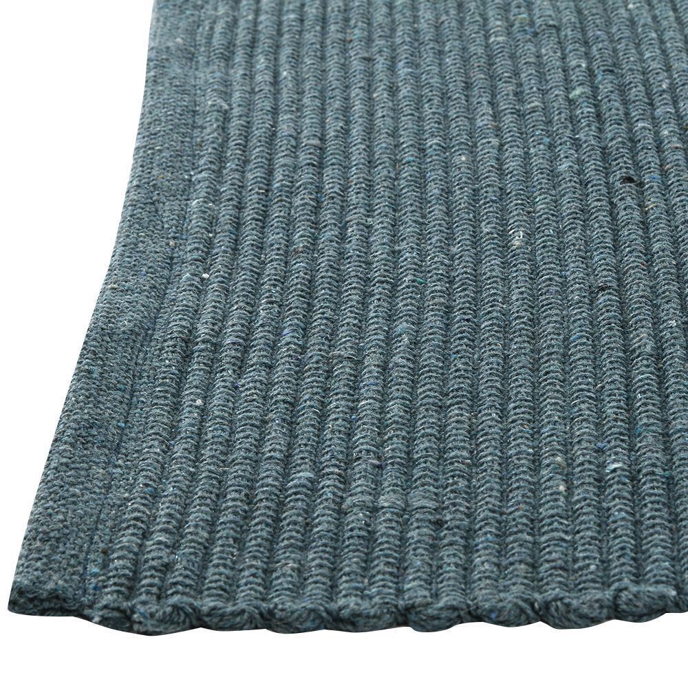 Tapete Para Quarto E Sala 50X120 Cm Bali Havan Casa - Verde