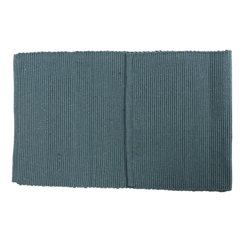 Tapete Para Quarto E Sala 50X120 Cm Bali Havan Casa - Verde