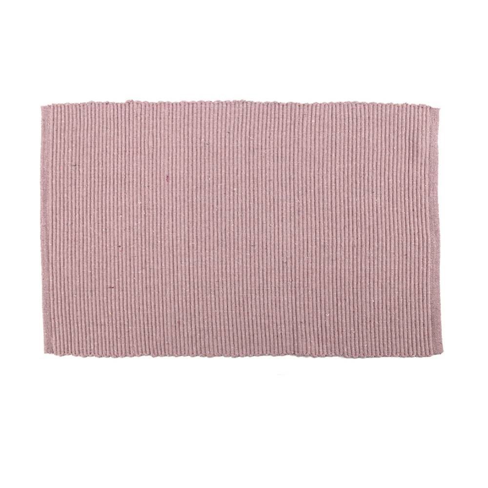 Tapete Bali 50X80 Cm Havan Casa - Rose