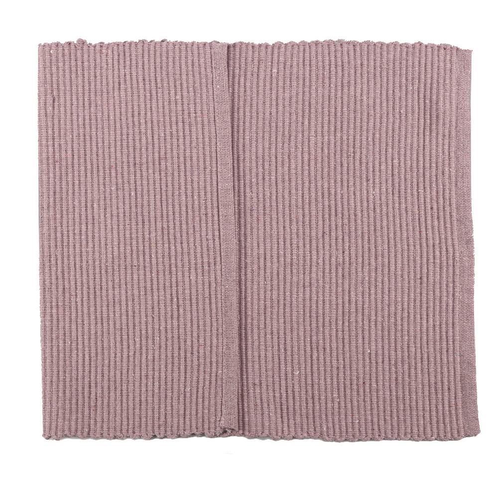 Tapete Bali 50X80 Cm Havan Casa - Rose