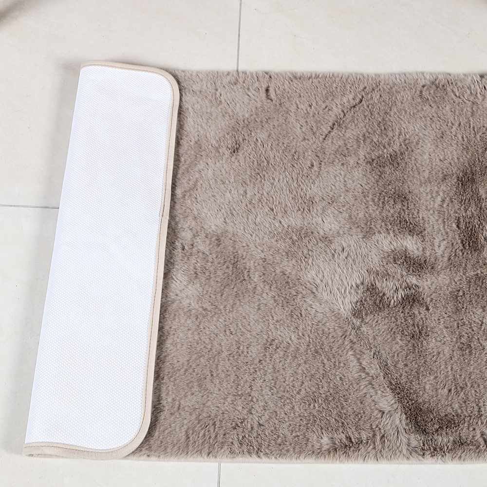 Tapete Bellini 600X100 Cm Havan Casa - Bege