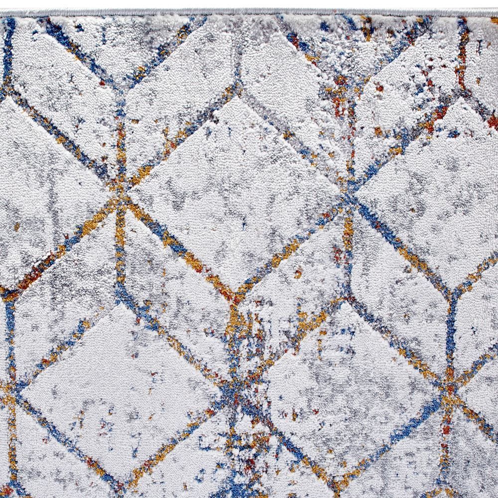 Tapete Berlim 1,40X2,00 M Havan  - Bege