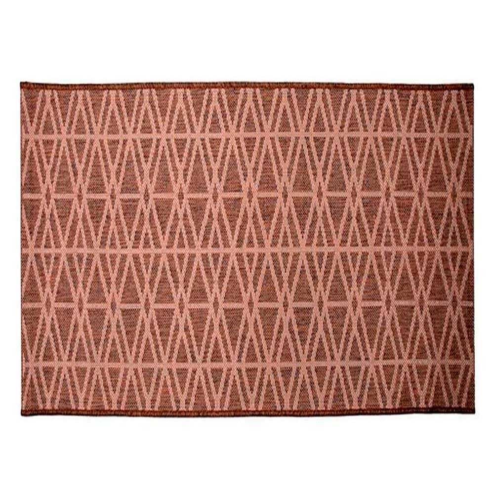 Tapete Cancun 2,00X3,00M Sisal Havan Casa - Montanez Marrom