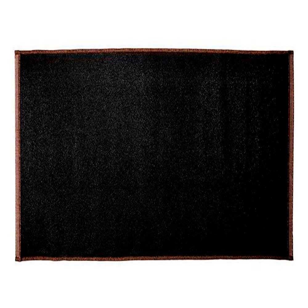 Tapete Cancun 2,00X3,00M Sisal Havan Casa - Montanez Marrom