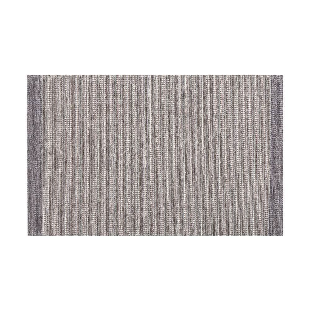 Tapete Para Quarto E Sala Chenille 55X85 Cm Havan Casa - Linho