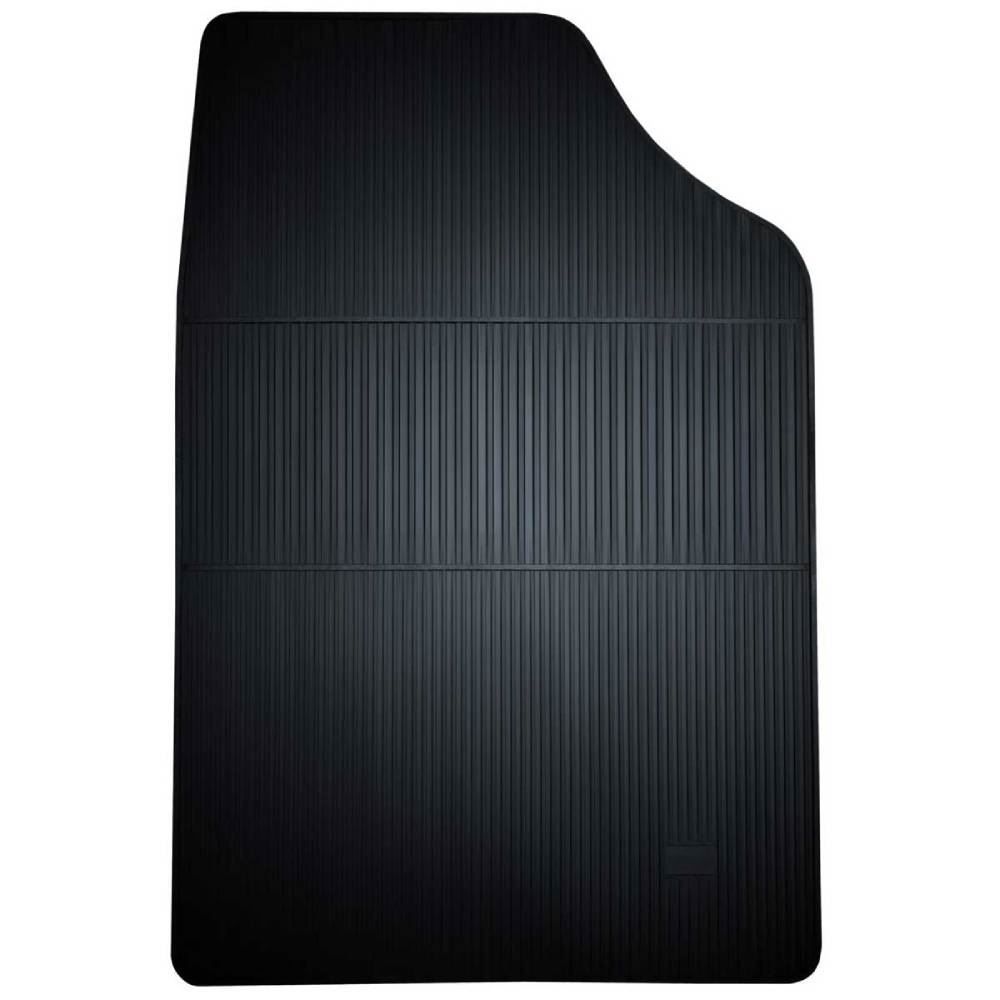 Tapete De Borracha Universal Nº 3 Luxcar 192