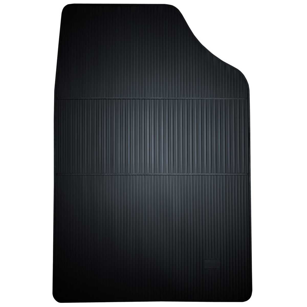Tapete De Borracha Universal Para Carro Nº 1 Luxcar - 190