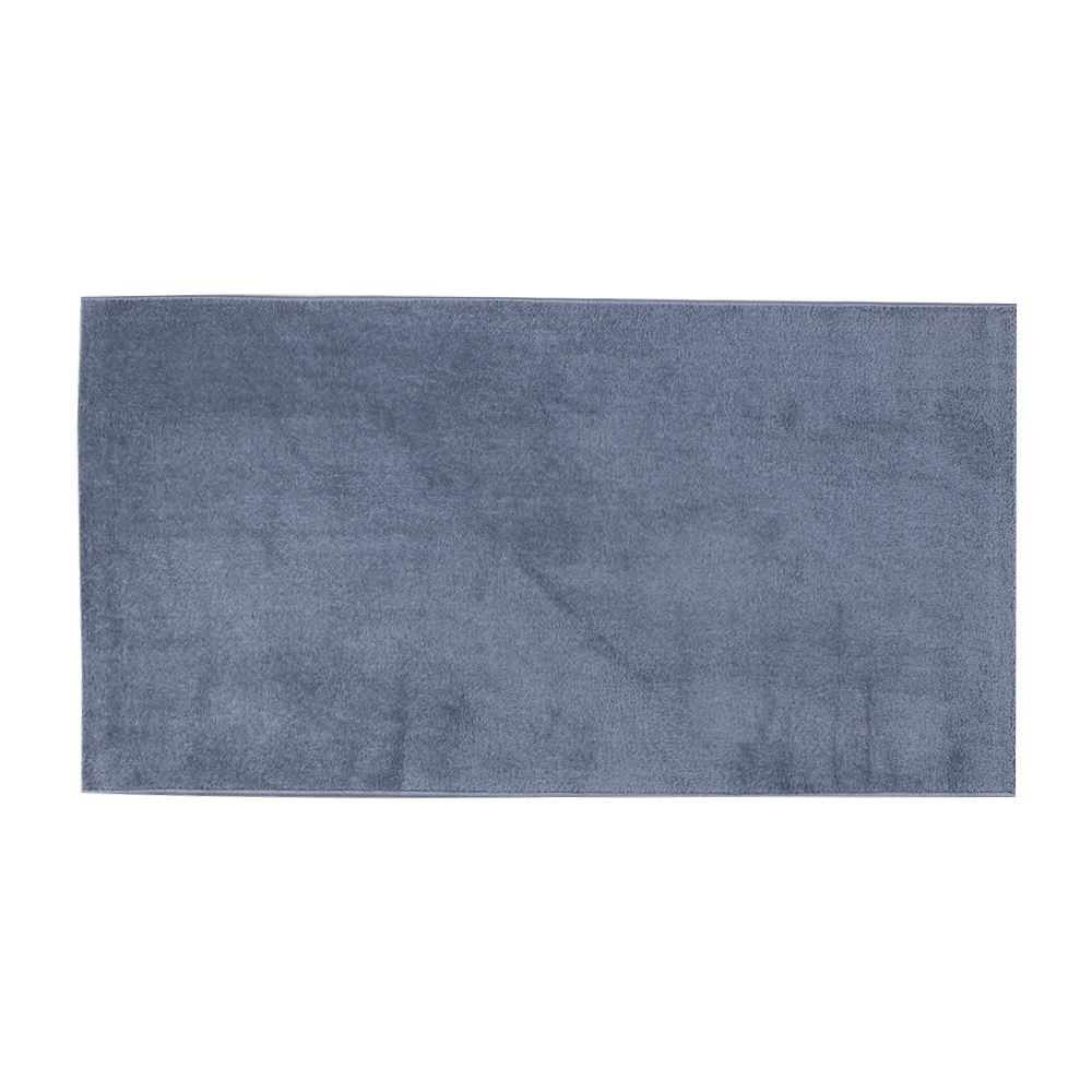 Tapete Para Quarto E Sala 80X150 Cm Denver Havan Casa - Azul