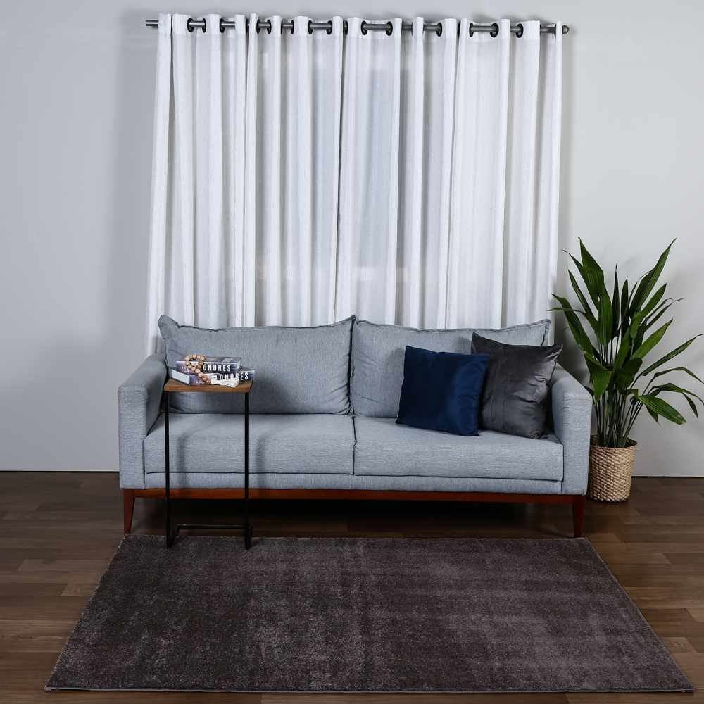 Tapete Denver 1,40X2,00 M Havan Casa  - Taupe