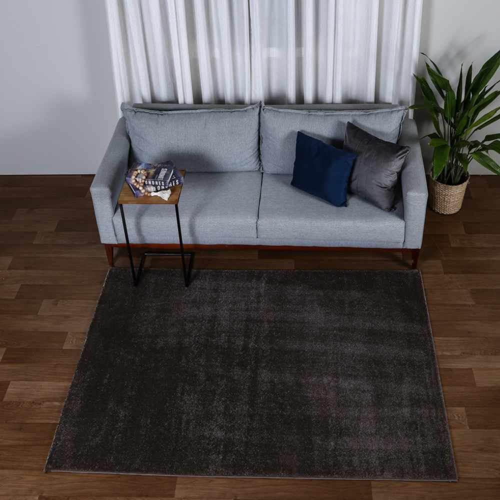 Tapete Denver 1,40X2,00 M Havan Casa  - Taupe