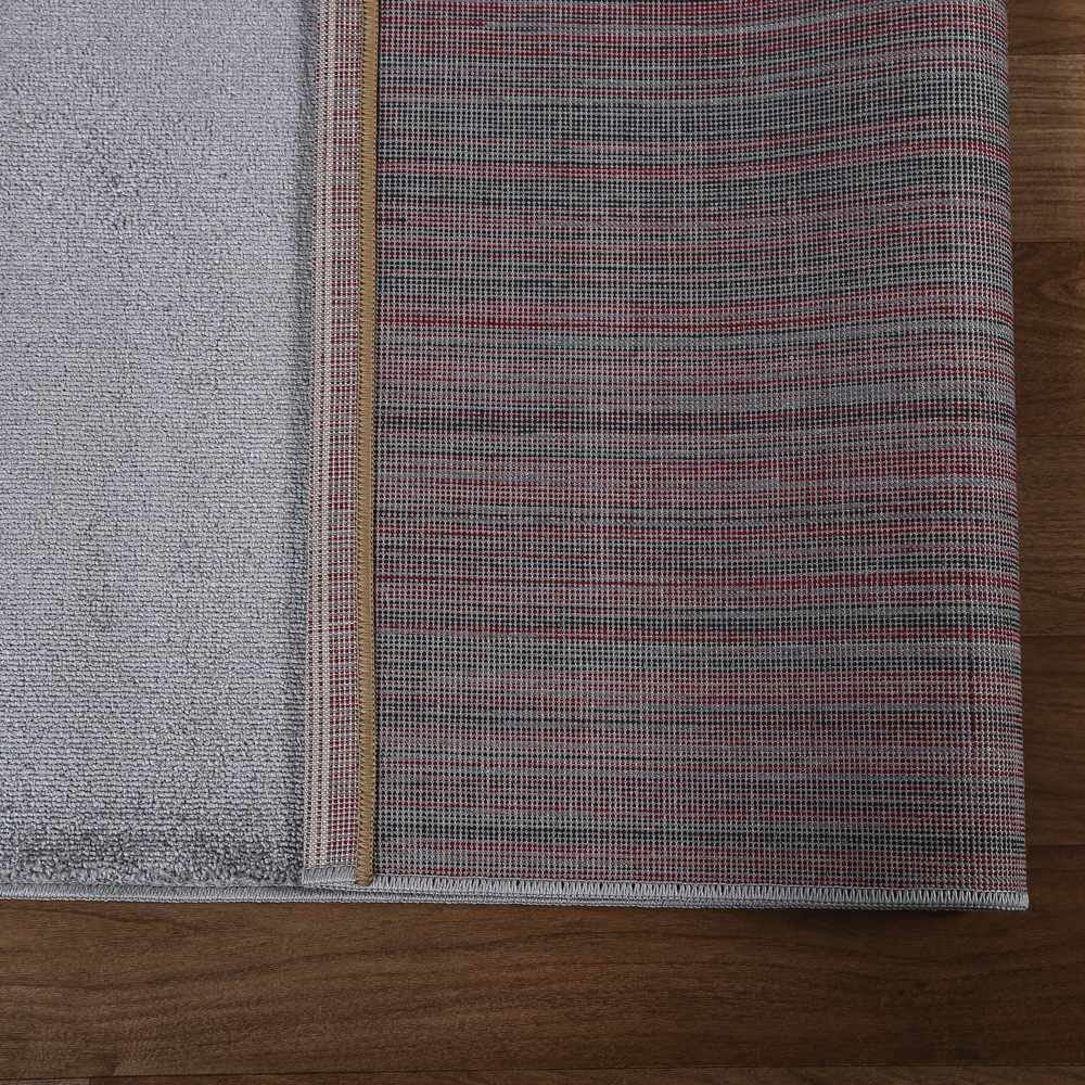 Tapete Denver 1,40X2,00 M Havan Casa - Cinza