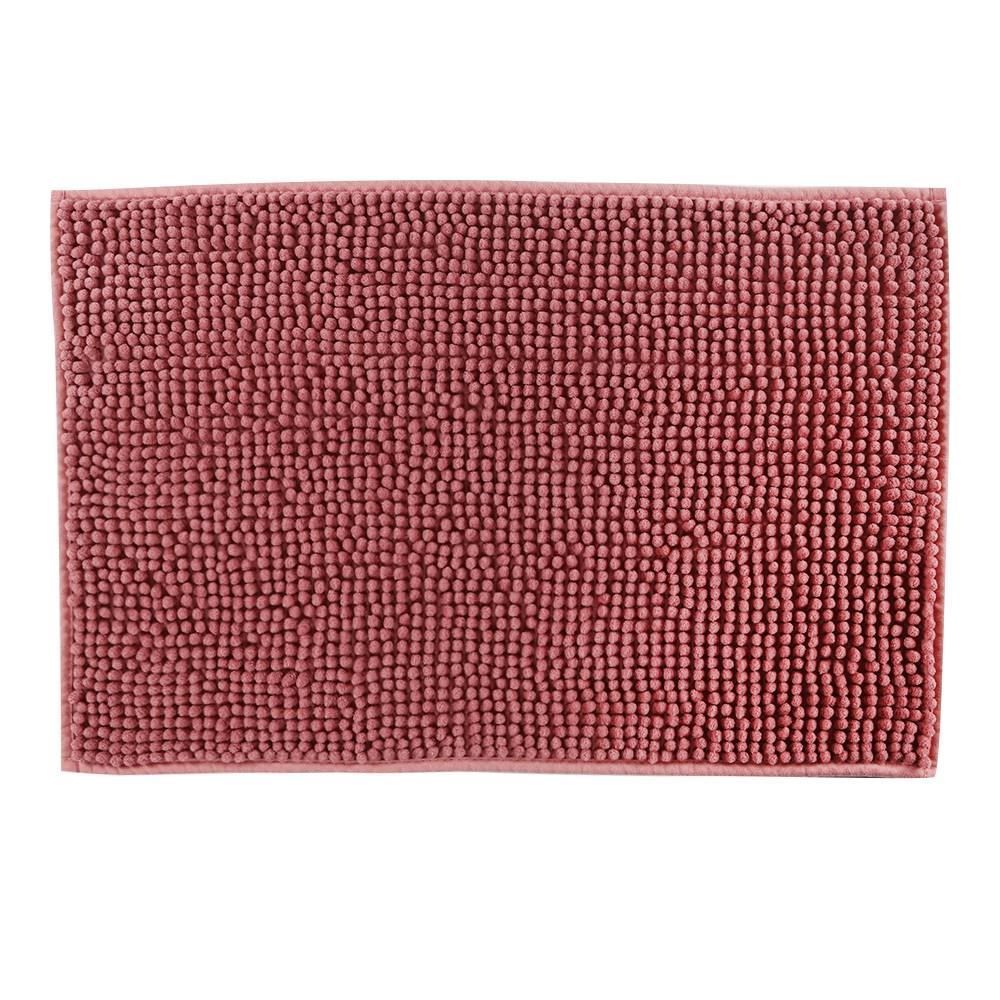 Tapete Para Banheiro Madri 40X60 Cm Havan Casa - Rose
