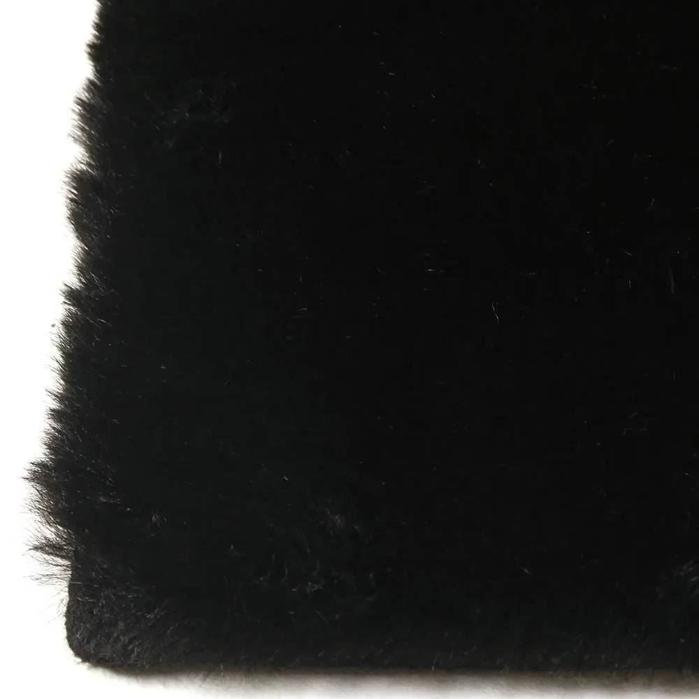 Tapete Para Quarto E Sala 2,00X2,50 M Epic Havan Casa - Preto