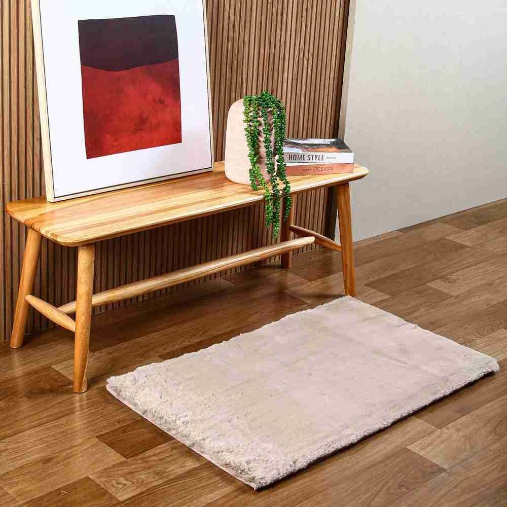 Tapete Para Quarto E Sala Epic 60X100 Cm Havan - Taupe