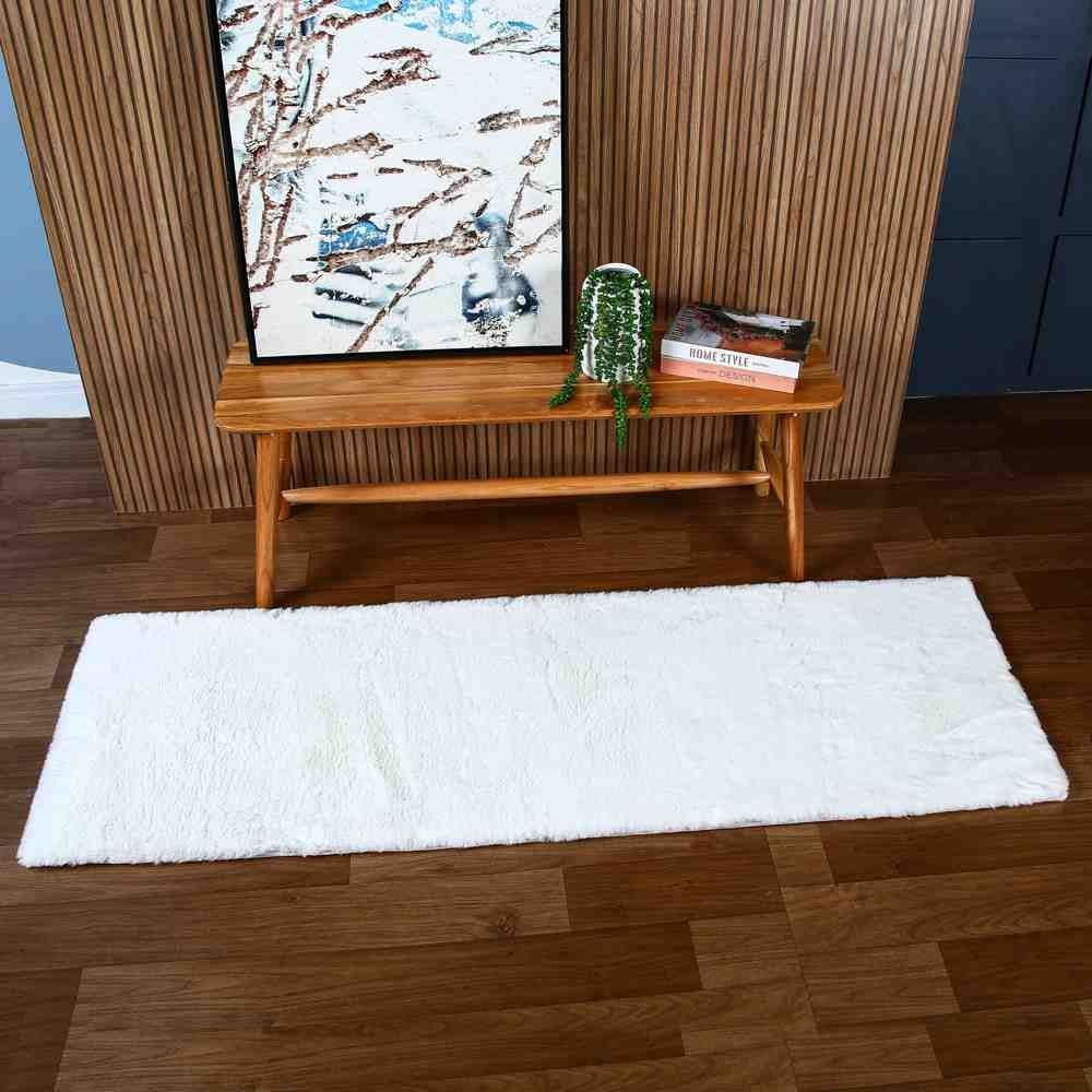 Tapete Para Quarto Ou Sala Epic 0,60X1,80 M Havan - Neve