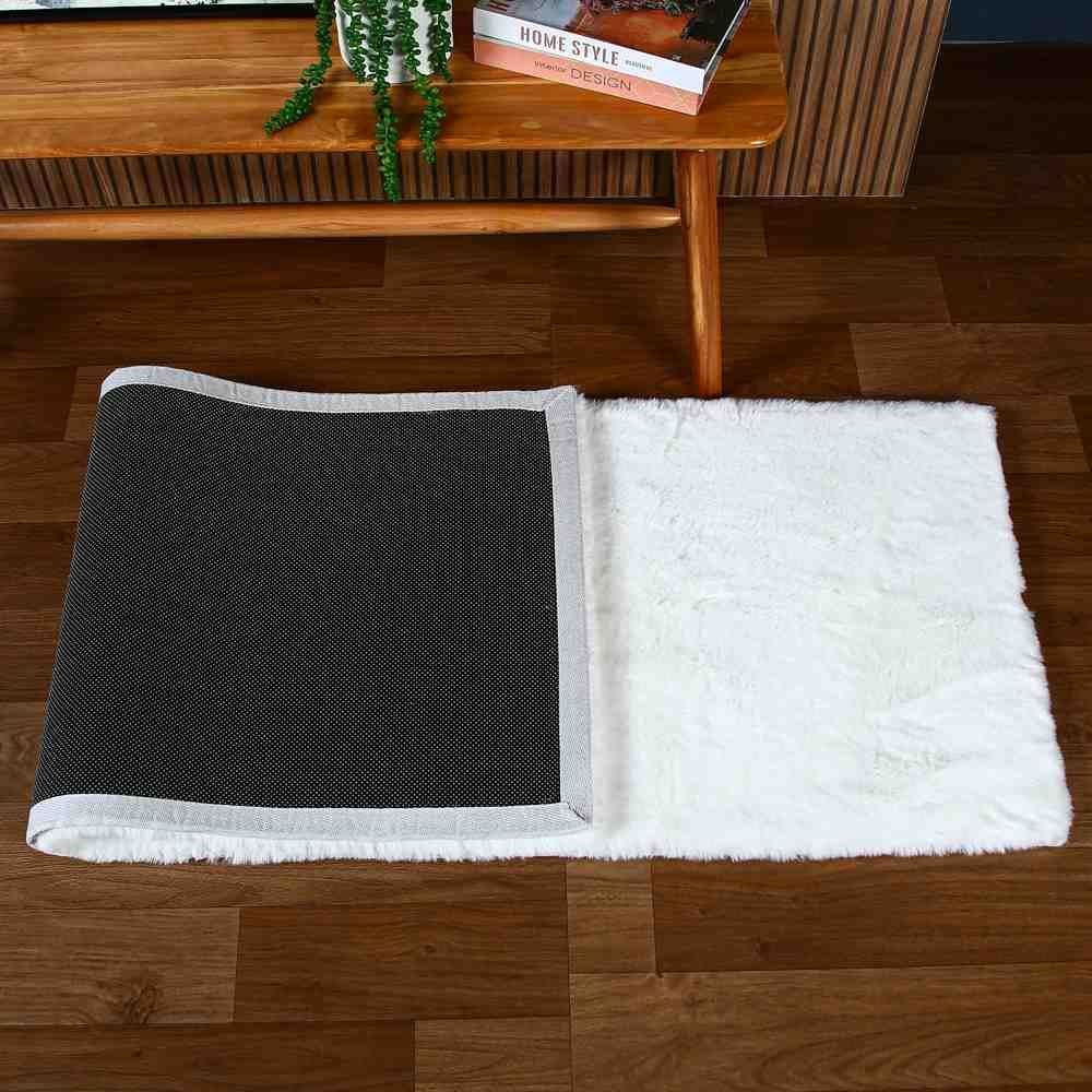 Tapete Para Quarto Ou Sala Epic 0,60X1,80 M Havan - Neve