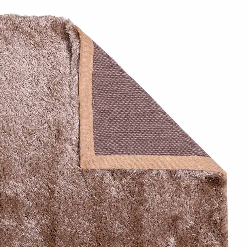 Tapete Para Quarto E Sala Lisboa 60X180 Cm Havan Casa - Areia