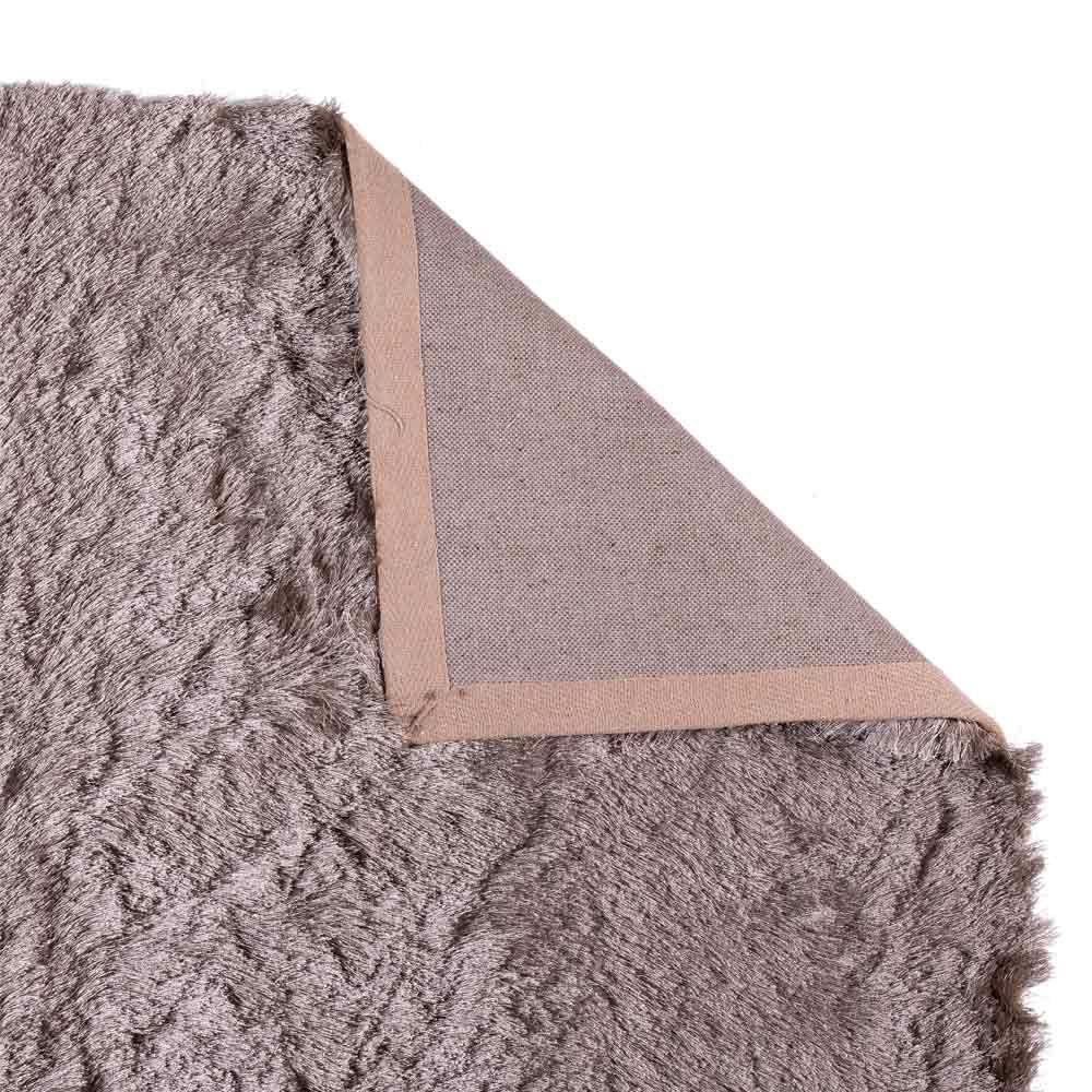 Tapete Lisboa 80X150cm Havan - Taupe