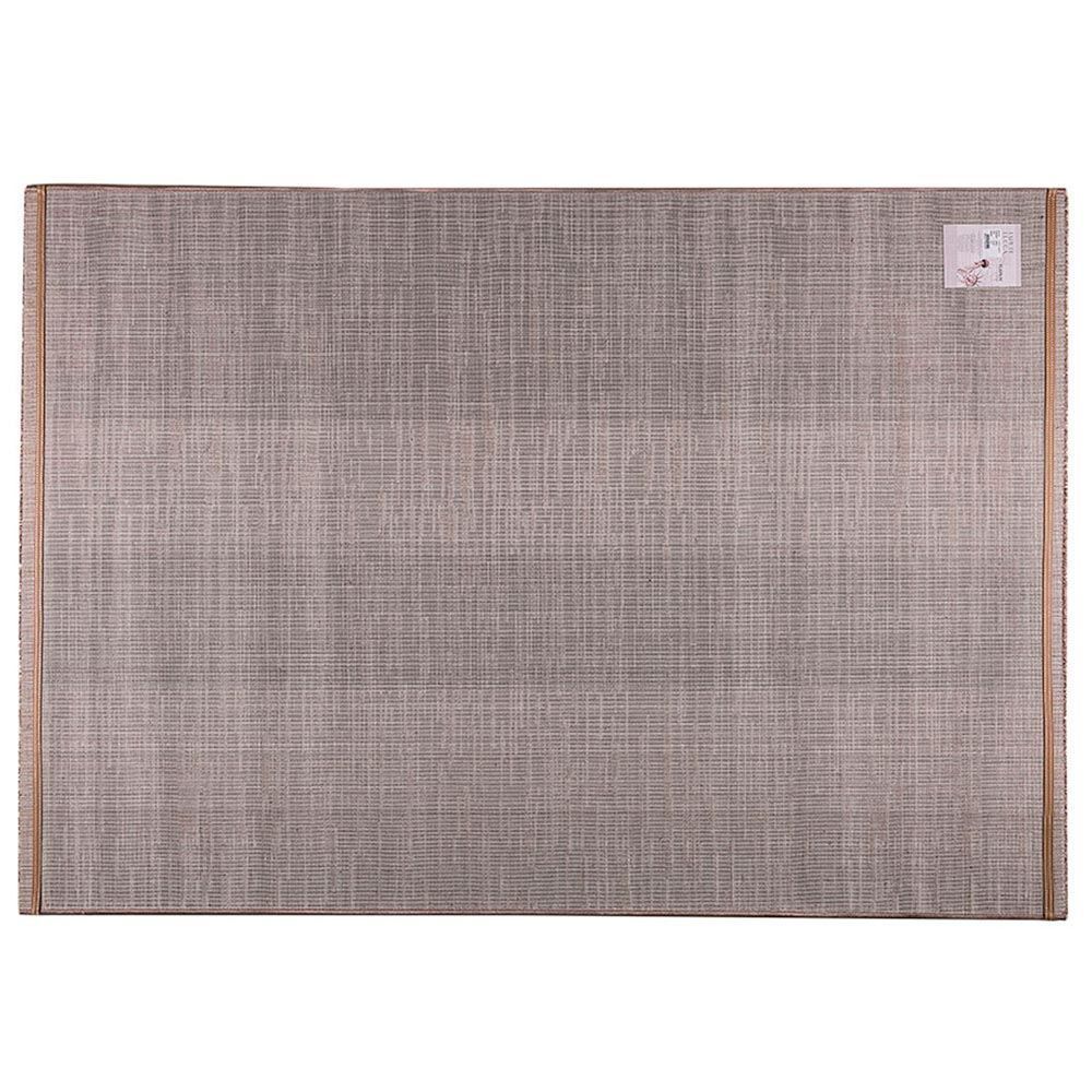 Tapete Lucca 1,40X2,00 Havan  - New Taupe